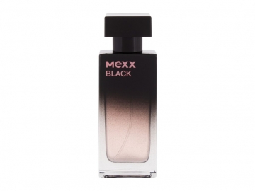 Tualetinis vanduo Mexx Black Woman EDT 30ml Духи для женщин