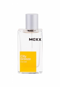 Tualetinis vanduo Mexx City Breeze For Her Eau de Toilette 30ml Духи для женщин