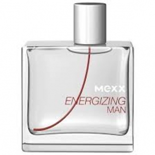 Tualetinis vanduo Mexx Energizing Man EDT 75 ml Духи для мужчин