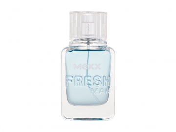 Tualetinis vanduo Mexx Fresh Man EDT 30ml Духи для мужчин