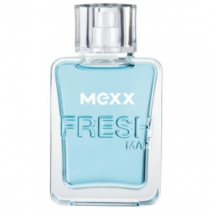 Tualetinis vanduo Mexx Fresh Man EDT 75ml Духи для мужчин