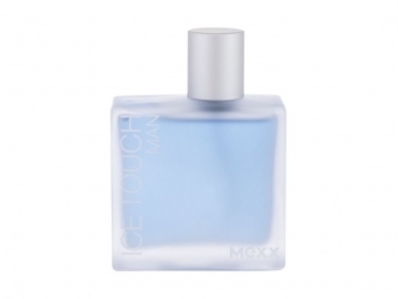 Tualetinis vanduo Mexx Ice Touch EDT 50ml 