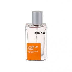 Tualetes ūdens Mexx Look up Now Life Is Surprising For Her EDT 30ml Sieviešu smaržas