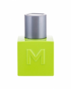 Tualetes ūdens Mexx Man Festival Summer Eau de Toilette 35ml Vīriešu smaržas