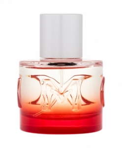 Tualetes ūdens Mexx Woman Cocktail Summer EDT 40ml Sieviešu smaržas