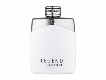 Tualetinis vanduo Mont Blanc Legend Spirit EDT 100ml Kvepalai vyrams