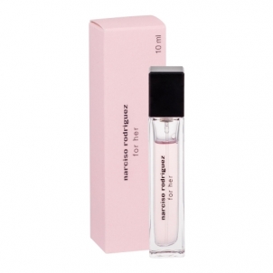 Tualetes ūdens Narciso Rodriguez For Her EDT 10ml Sieviešu smaržas