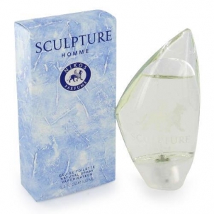 Tualetinis vanduo Nikos Sculpture EDT 50ml Kvepalai vyrams