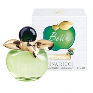 Tualetinis vanduo Nina Ricci Bella Eau de Toilette 30ml Kvepalai moterims