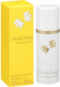 Tualetinis vanduo Nina Ricci L´Air du Temps EDT 100ml