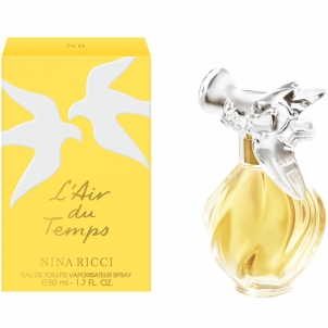 Tualetinis vanduo Nina Ricci L´Air du Temps EDT 100ml