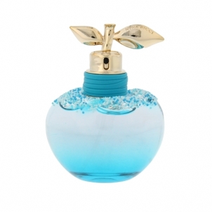 Tualetinis vanduo Nina Ricci Les Gourmandises de Luna EDT 80ml (testeris) Kvepalai moterims