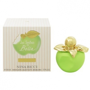 Tualetinis vanduo Nina Ricci Les Sorbets De Bella EDT 80 ml Духи для женщин