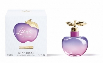 Tualetinis vanduo Nina Ricci Luna Blossom - EDT - 30 ml Kvepalai moterims