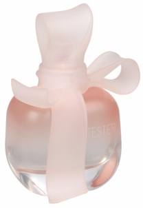 Tualetinis vanduo Nina Ricci Mademoiselle Ricci L'Eau EDT 50ml (testeris) Kvepalai moterims