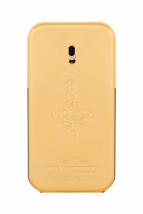 Tualetes ūdens Paco Rabanne 1 Million EDT 50ml (testeris) Vīriešu smaržas