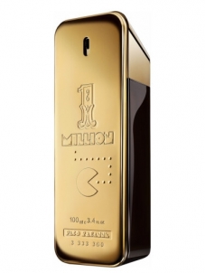 eau de toilette Paco Rabanne 1 Million x Pac-Man (Collector Edition) EDT 100 ml Perfumes for men