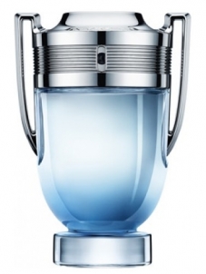 Tualetes ūdens Paco Rabanne Invictus Aqua (2018) EDT 150 ml Vīriešu smaržas