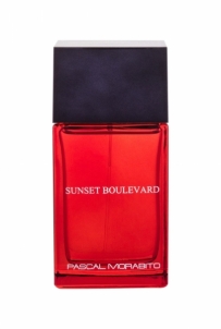 Tualetinis vanduo Pascal Morabito Sunset Boulevard EDT 100ml Духи для женщин