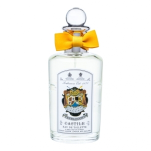 Tualetes ūdens Penhaligon´s Castile EDT 100ml Sieviešu smaržas