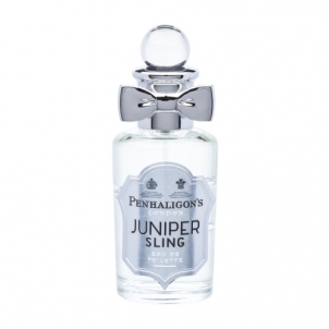 Tualetinis vanduo Penhaligon´s Juniper Sling EDT 50ml Духи для женщин