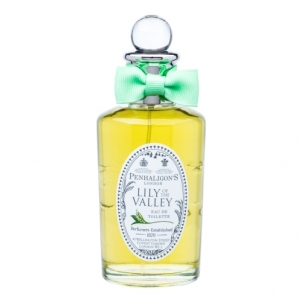 Tualetinis vanduo Penhaligon´s Lily of the Valley EDT 100ml Духи для женщин