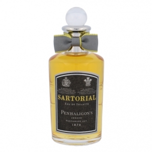 Tualetinis vanduo Penhaligon´s Sartorial EDT 100ml Kvepalai vyrams