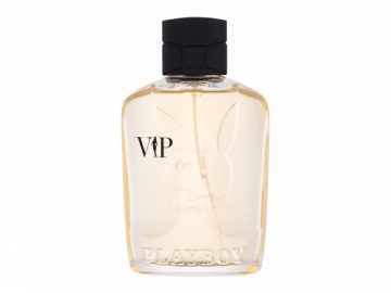 Tualetinis vanduo Playboy VIP EDT 100ml Kvepalai vyrams