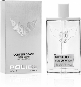 eau de toilette Police Contemporary EDT 100 ml 