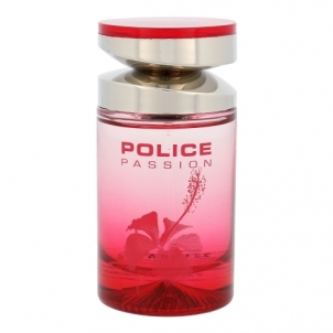 Tualetes ūdens Police Passion EDT 50ml Sieviešu smaržas