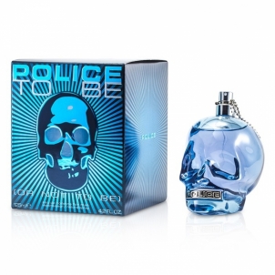 Tualetinis vanduo Police To Be EDT 125ml 