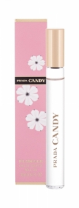 Tualetinis vanduo Prada Candy Florale Eau de Toilette Rollerball 10ml Духи для женщин