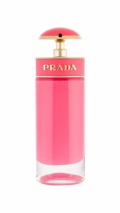 Tualetinis vanduo Prada Candy Gloss Eau de Toilette 80ml Духи для женщин