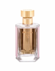 Tualetinis vanduo Prada La Femme L´Eau EDT 50ml Духи для женщин