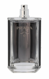 Tualetinis vanduo Prada L´Homme Eau de Toilette 100ml (testeris) Kvepalai vyrams