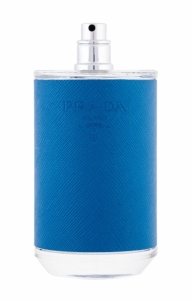 Tualetes ūdens Prada L´Homme L´Eau Eau de Toilette 100ml (testeris) Vīriešu smaržas