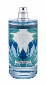 Tualetes ūdens Prada L´Homme Water Splash EDT 150ml (testeris) Vīriešu smaržas