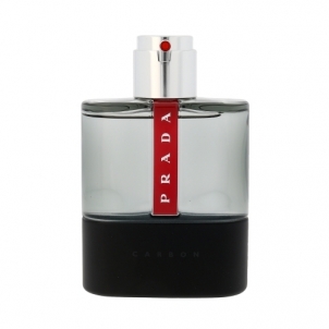 Tualetes ūdens Prada Luna Rossa Carbon EDT 100ml (testeris) Vīriešu smaržas