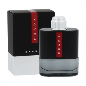 Tualetinis vanduo Prada Luna Rossa Carbon EDT 9ml Духи для мужчин