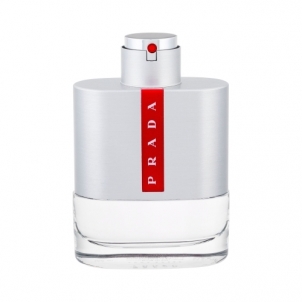 Tualetes ūdens Prada Luna Rossa EDT 100ml (testeris) Vīriešu smaržas