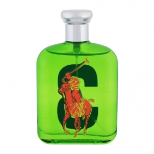 Tualetinis vanduo Ralph Lauren Big Pony 3 EDT 125ml Духи для мужчин