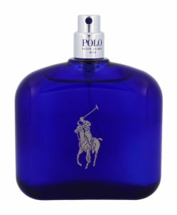 Tualetinis vanduo Ralph Lauren Polo Blue EDT 125ml (testeris) Духи для мужчин