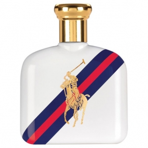 Tualetinis vanduo Ralph Lauren Polo Blue Sport EDT 125ml Духи для мужчин