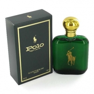 Tualetinis vanduo Ralph Lauren Polo Green EDT 118ml (testeris) Духи для мужчин