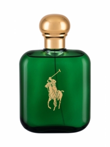 Tualetes ūdens Ralph Lauren Polo Green EDT 237ml Vīriešu smaržas