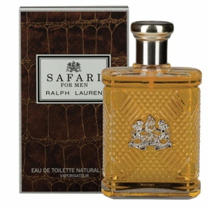 Tualetinis vanduo Ralph Lauren Safari Man - EDT - 125 ml Kvepalai vyrams