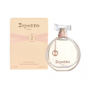 Tualetinis vanduo Repetto Repetto EDT 80ml (testeris) Духи для женщин