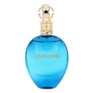 Tualetes ūdens Roberto Cavalli Acqua EDT 75ml Sieviešu smaržas