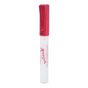 Tualetinis vanduo Salvador Dali Ruby Lips EDT 8ml Kvepalai moterims