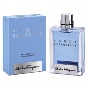 Tualetinis vanduo Salvatore Ferragamo Acqua Essenziale EDT 30ml Kvepalai vyrams